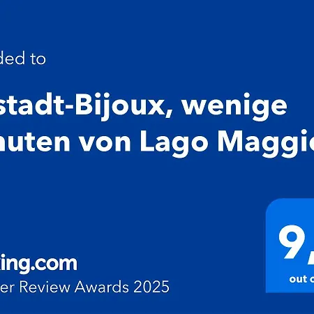 Charmantes Altstadt-bijou, 3 Minuten Zu Seepromenade Appartamento