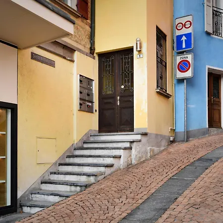 Appartamento Charmantes Altstadt-bijou, 3 Minuten Zu Seepromenade