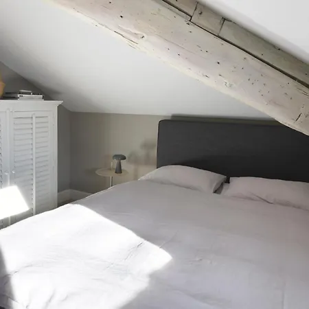 Appartamento Charmantes Altstadt-bijou, 3 Minuten Zu Seepromenade *
